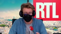 L'invité de RTL Soir du 03 septembre 2021