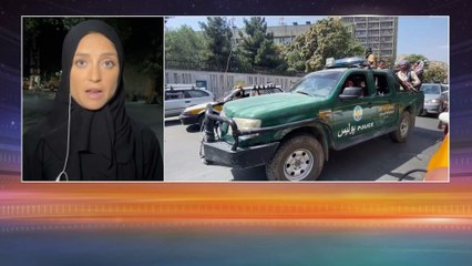 L'Afghanistan toujours en attente d'un gouvernement taliban, des combats en cours dans le Panchir