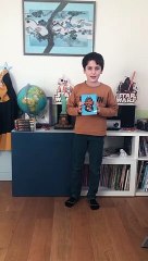 Les Lectures d'Arthur : avis sur le Monde de Narnia