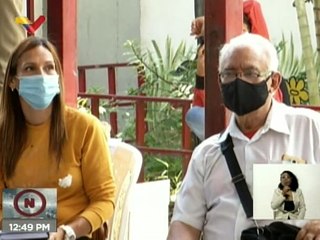 Defensoría del Pueblo respalda la Ley de Protección Integral de los Adultos Mayores