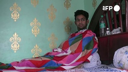 Índia tem aumento de mortes por raios