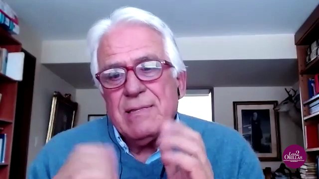 ¿Qué haría Oscar Iván Zuluaga con el país que deja su copartidario Iván Duque?