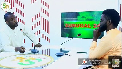 Darou Mousty / Farouche adversaire de Fada, Serigne M. H. Mbacké : «Souma fa yorone bèn dombaltank, deukk ba changer»