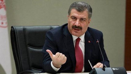 Son Dakika: Türkiye'de 3 Eylül günü koronavirüs nedeniyle 276 kişi vefat etti, 22 bin 857 yeni vaka tespit edildi