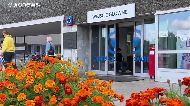 В Польше афганские беженцы отравились грибами