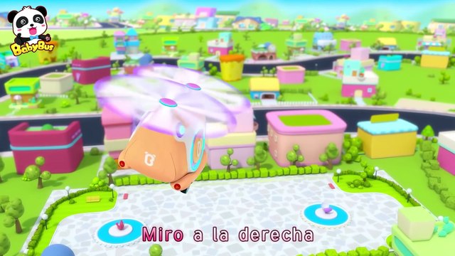 El Lobo Sube al Tejado | Canciones Infantiles de Lobos | Video Para Niños | BabyBus Español