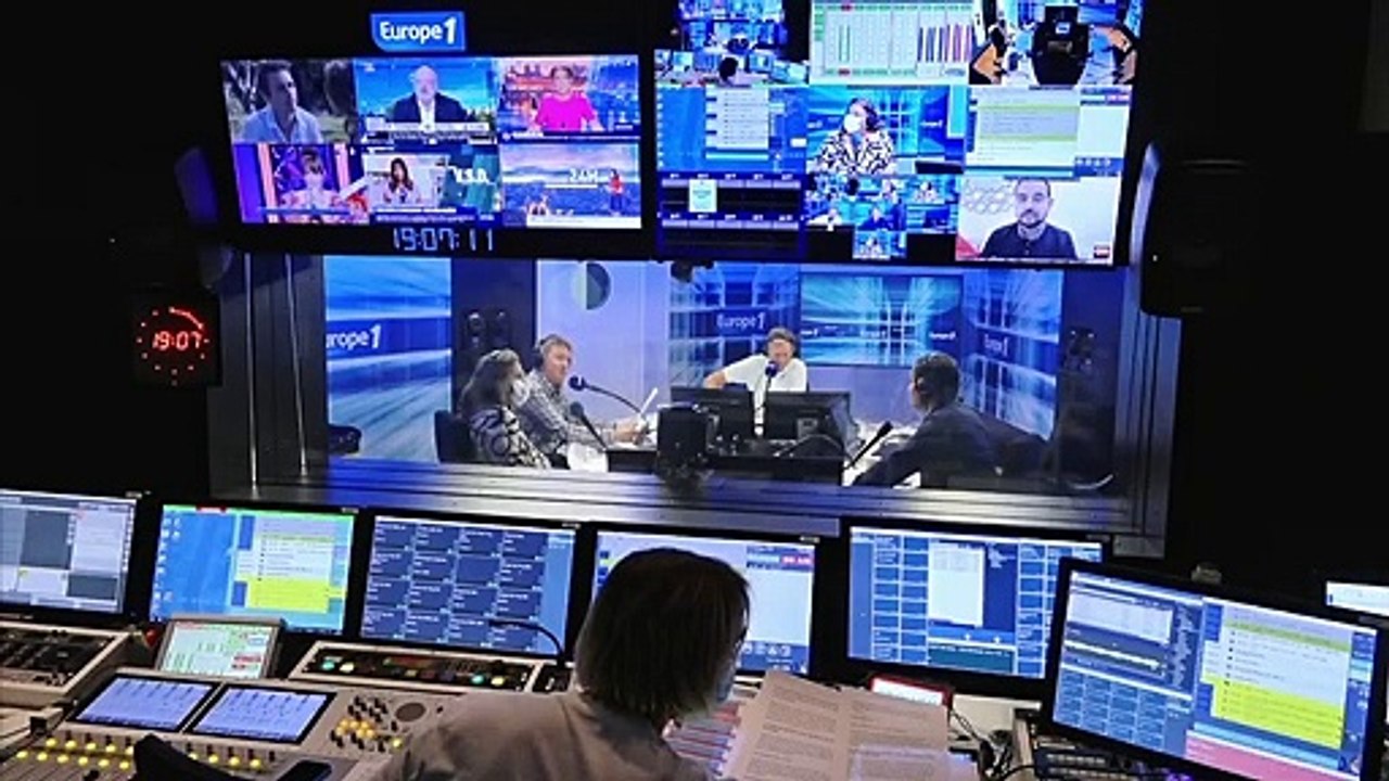 INFO EUROPE 1 - Darmanin officialisera lundi la gratuité des trains pour les policiers