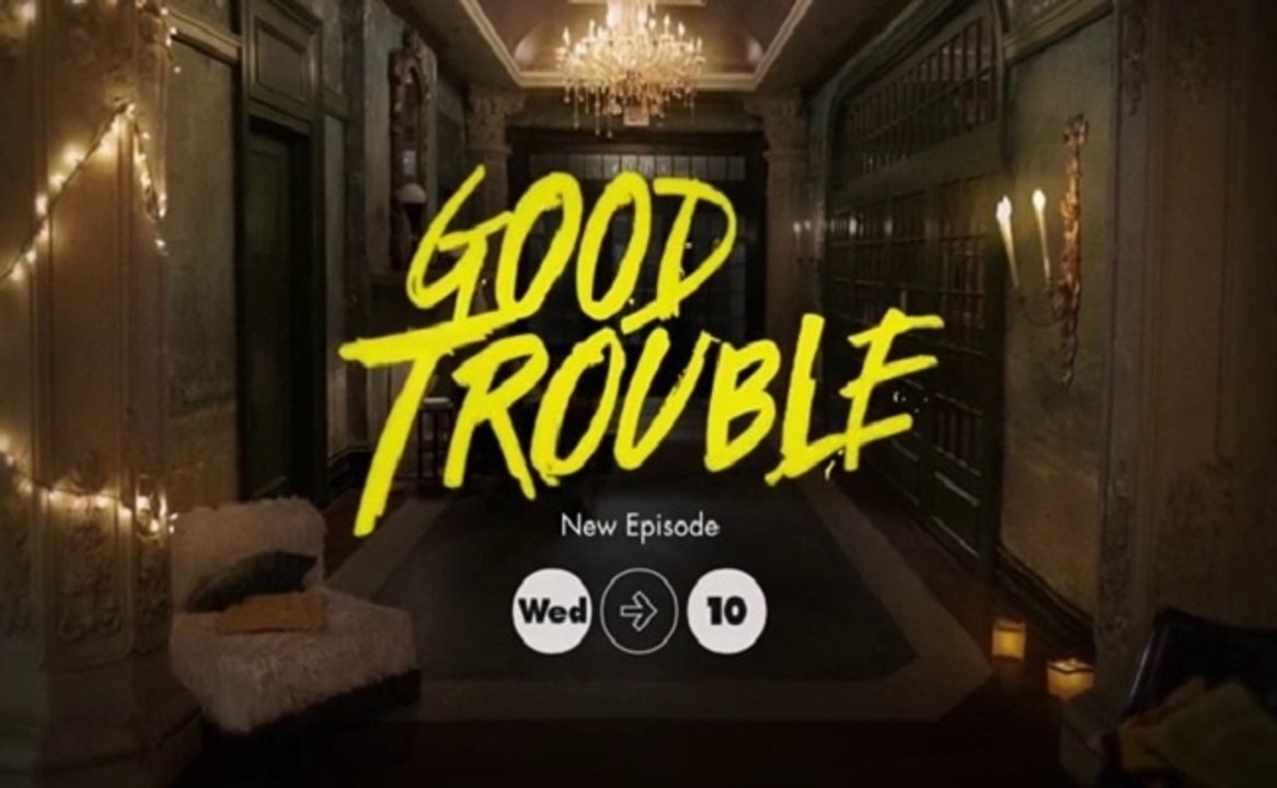 Good Trouble - Promo 3x19