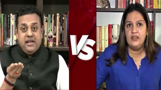 Shiv Sena and BJP clashes over Kandahar plane hijack case