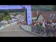 Classic Grand Besançon Doubs 2021 : La victoire de Biniam Girmay