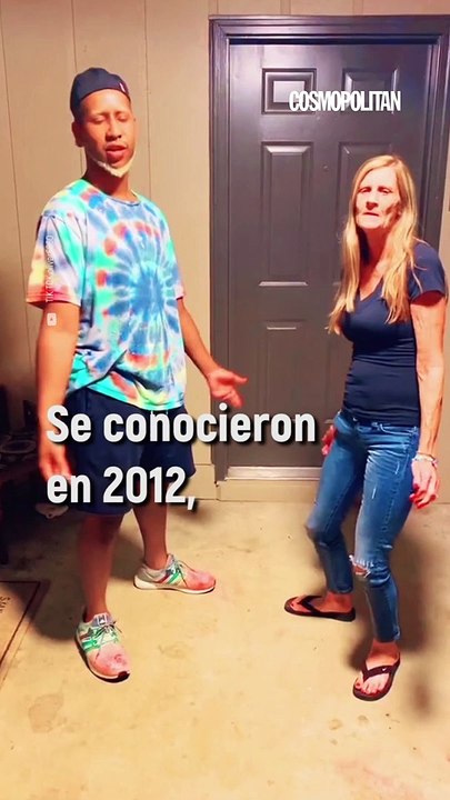 ¿El amor tiene edad? ❤️