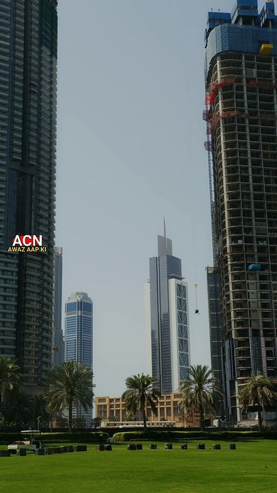 Duniya Ki Sabse Badi hotel, Duniya Ki Sabse Uncha Tower hotel, Honeymoon special hotel, Dubai ki sabse mahangi hotel,