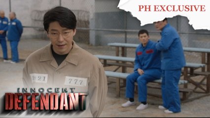 Innocent Defendant: Benny meets the real enemy | Episode 20