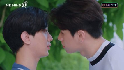 Don’t Say No The Series EP5 [4/4] [ENG Multi Sub]