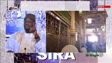 Siira du 03 Septembre 2021 présenté par Oustaz Pape Hann