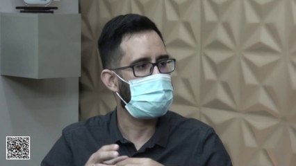 Programa Café com Leitte - 20/08/2021 - Ênio Alencar