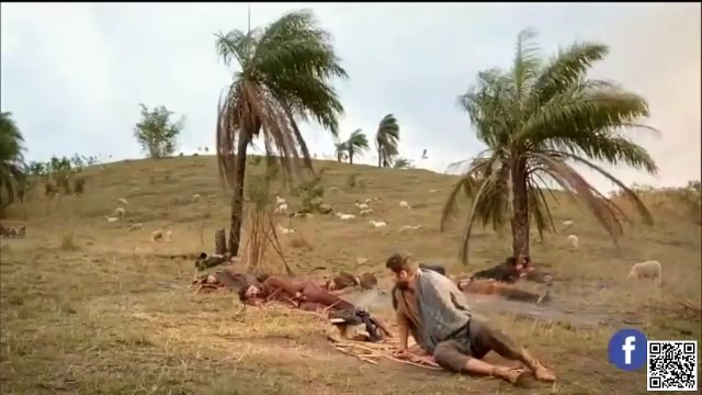 NOVELA GÊNESIS CAPÍTULO 163 COMPLETO HD - Novela Gênesis Quinta-feira 02_09_2021