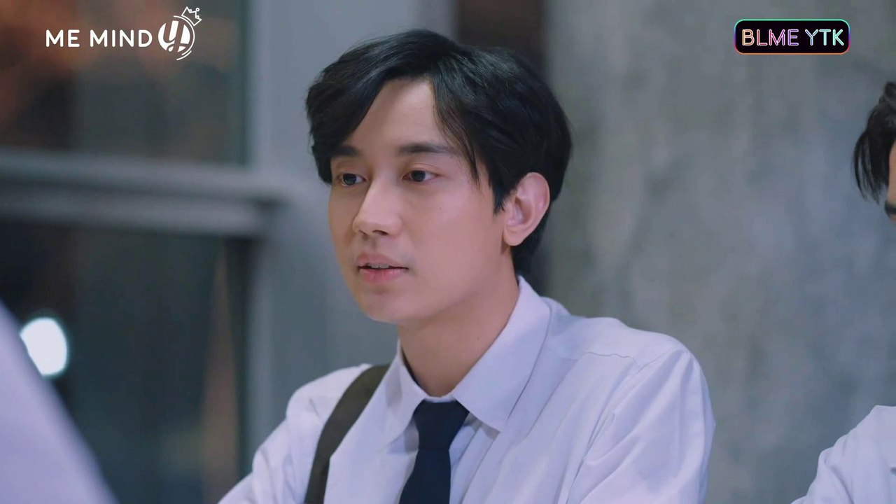 Don’t Say No The Series EP5 [3/4] [ENG Multi Sub]