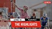 Stage 19 - The highlights | #LaVuelta21