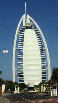 Duniya Ki Sabse Uncha Tower hotel, Honeymoon special hotel, Dubai ki sabse Duniya Ki Sabse mahangi hotel,