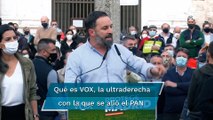 ¿Qué es VOX y por qué causa tanta polémica en México?