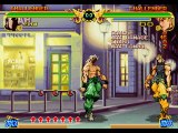 JoJo no Kimyou na Bouken online multiplayer - psx