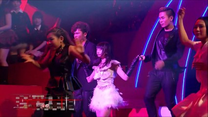 Dear J - Kizaki Yuria AKB48 Kouhaku Taikou Uta Gassen 2013 (Dear J - 木﨑ゆりあ AKB48 紅白対抗歌合戦 2013年)