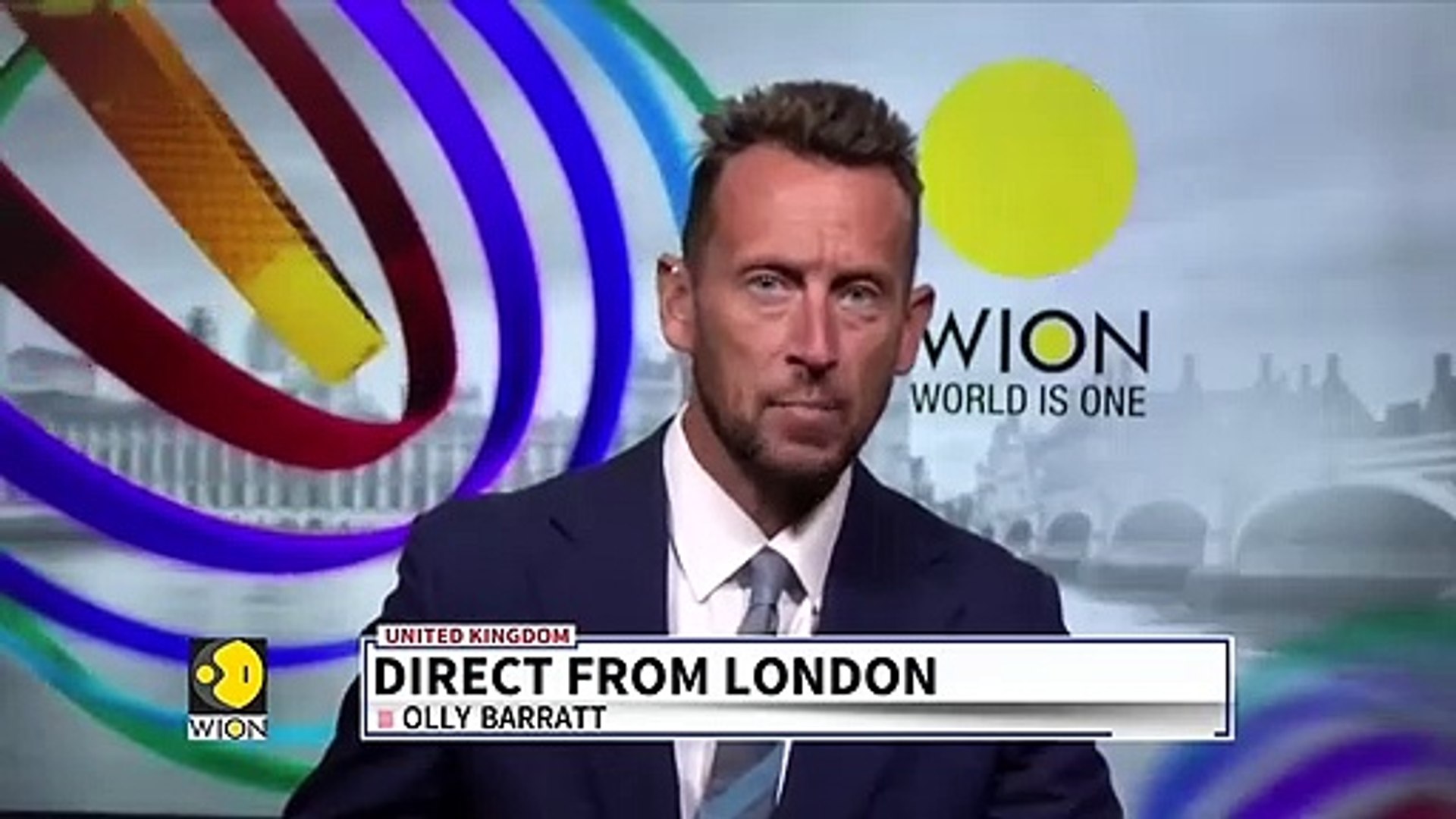 Report - Baradar to be head of Afghani Govt _ Afghanistan _ Latest World English News _ WION News