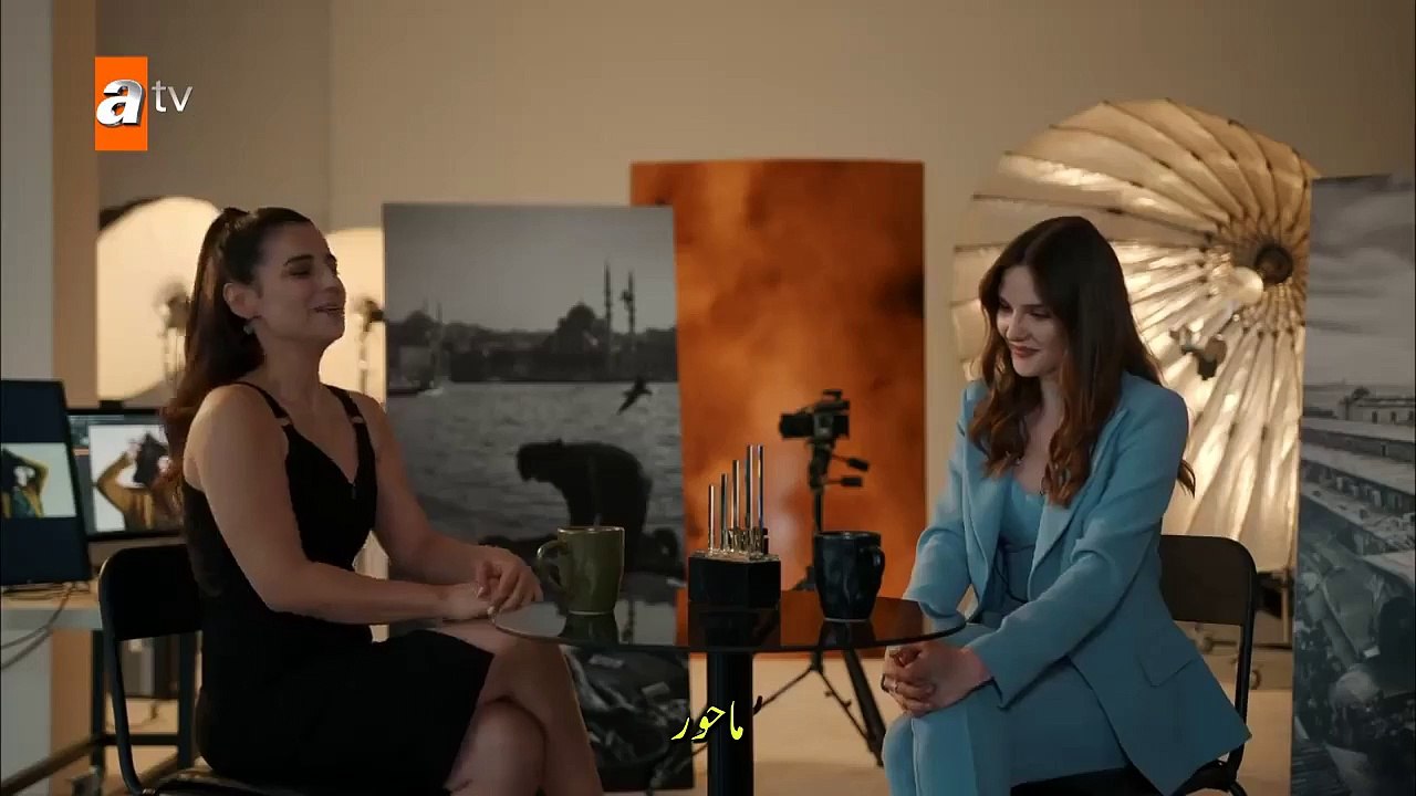 Marasli (The Trusted ) Season 1 Episode 6 (Part-2) Urdu Subtitles__Turkish Hit Serial2021
