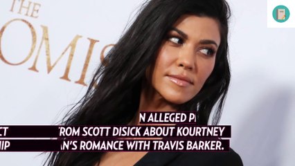 Scott Disick and Kourtney Kardashians Relationship Is ‘More Strained Than Ever’