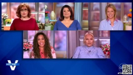 The View 9-03-21 ABC The View Today 3rd Sep, 2021 Full Ep HD