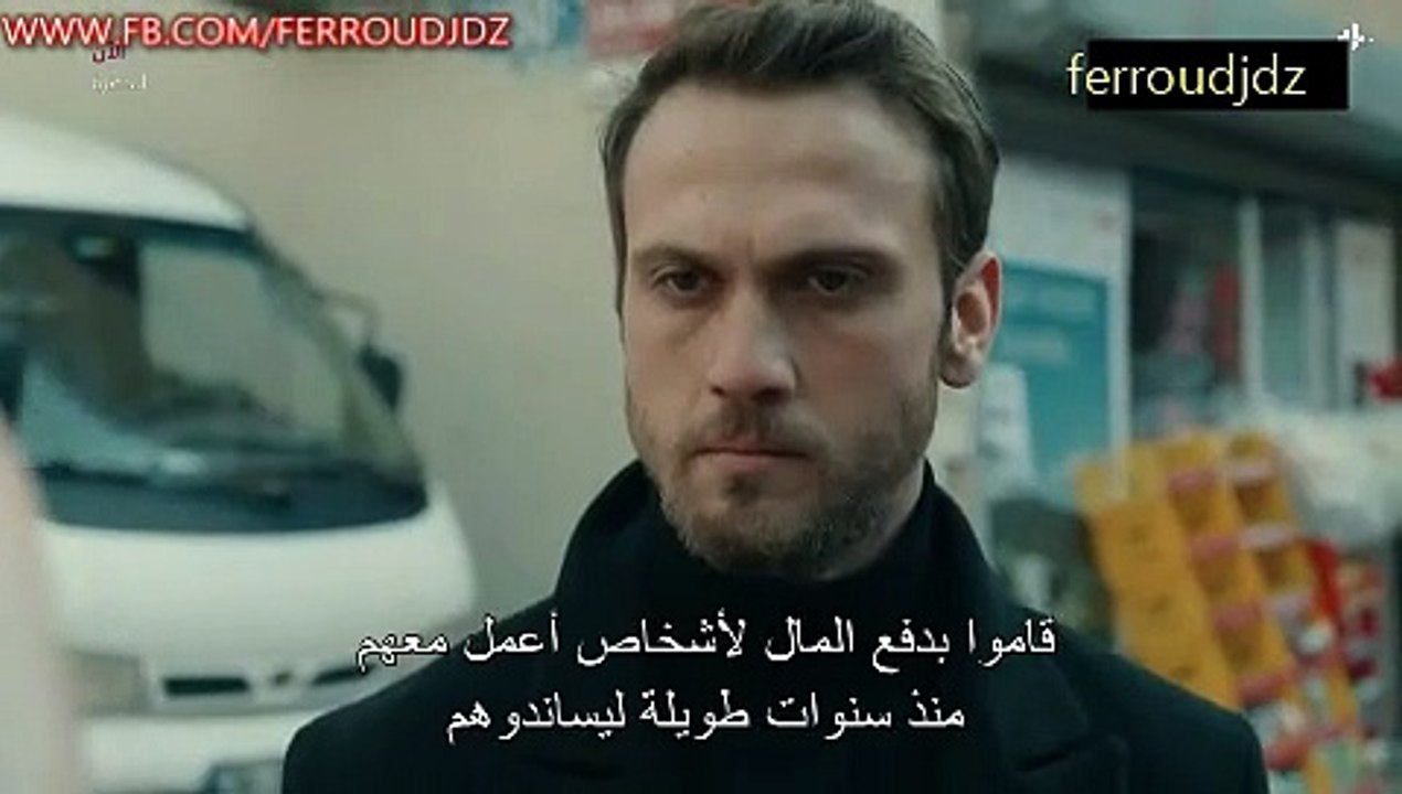 المسلسل التركي الحفرة الحلقة 401 مدبلجة بالعربية