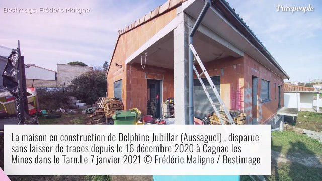 Disparition de Delphine Jubillar : Sa voiture analysée, le résultat des recherches