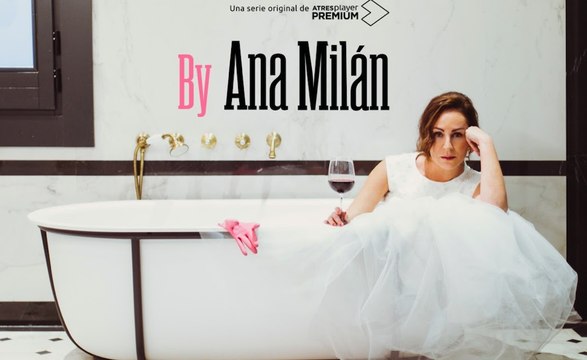 Ana Milán sorprende con sus declaraciones sobre 'Física o Química' en el Festval de Vitoria