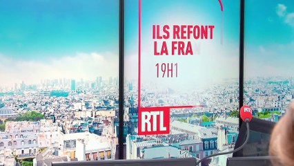 Le journal RTL de 20h du 03 septembre 2021