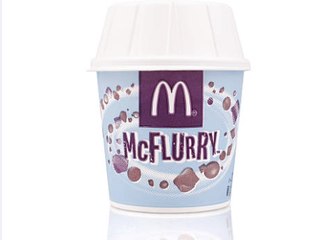 Broken McDonald's Ice Cream Machines Reportedly Spark Federal Investigation