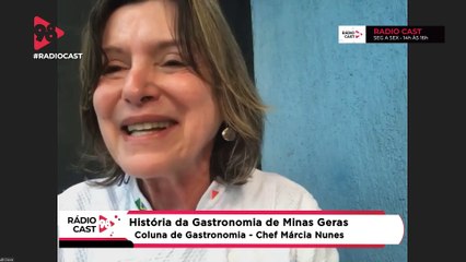 RádioCast98 |  Já comeu Costelinha com mamão?