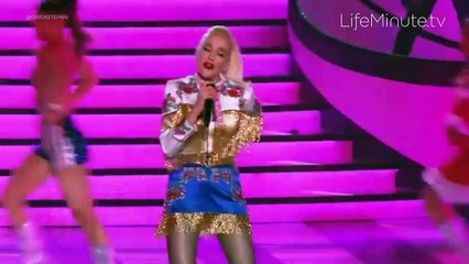 Creative Threads: The Music and Fashion Connection