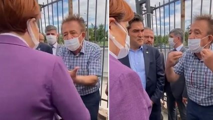 Akşener'in paylaşmasıyla gündeme geldi! Valilik'ten "Çengi" açıklaması: Böyle bir ifade kesinlikle kullanılmadı