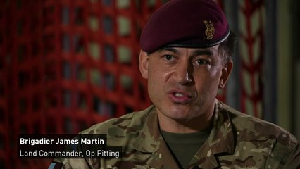 Afghanistan: Army knew ISIS-K attack was ‘likely’