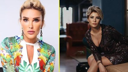 Seren Serengil'den Gülben Ergen'e ağır sözler: Selülitli bacaklarını salla da erisin evli adam avcısı