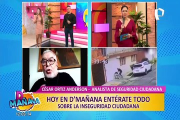 Sepa cómo evitar los robos en su vivienda