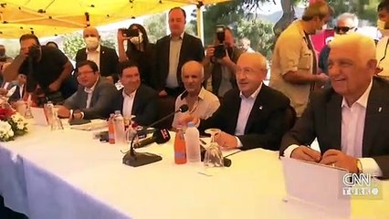 CHP'de seçim için özel ekip kuruldu