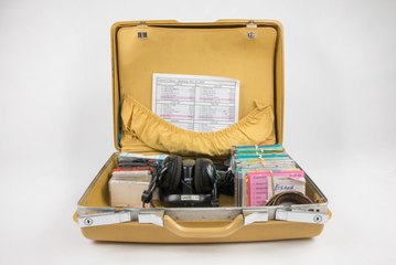 Explore Missouri's Musical History with the New St. Louis Sound Exhibit