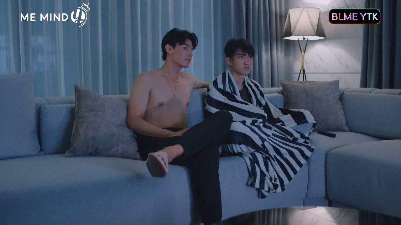 Don’t Say No The Series EP5 [2/4] [ENG Multi Sub]