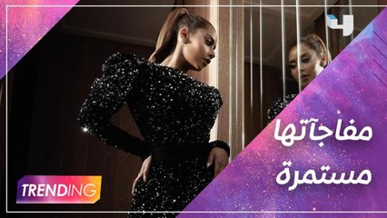 مفاجآت بلقيس مستمرة.. هل تدخل عالم التمثيل في مصر؟