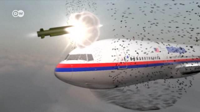 Родственники жертв сбитого Боинга MH-17 выступят в суде (03.09.2021)