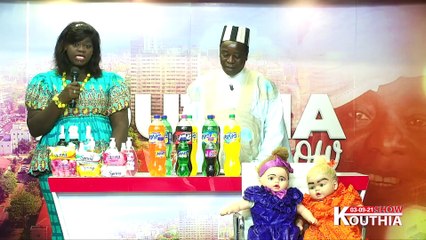 Wakhtann du 03 Septembre 2021 avec Oustaz Assane Seck