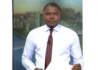 Le Flash de 18 Heures de RTI 1 du 03 septembre 2021 par Kolo Coulibaly