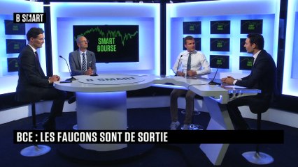 SMART BOURSE - Planète marché(s) du vendredi 3 septembre 2021